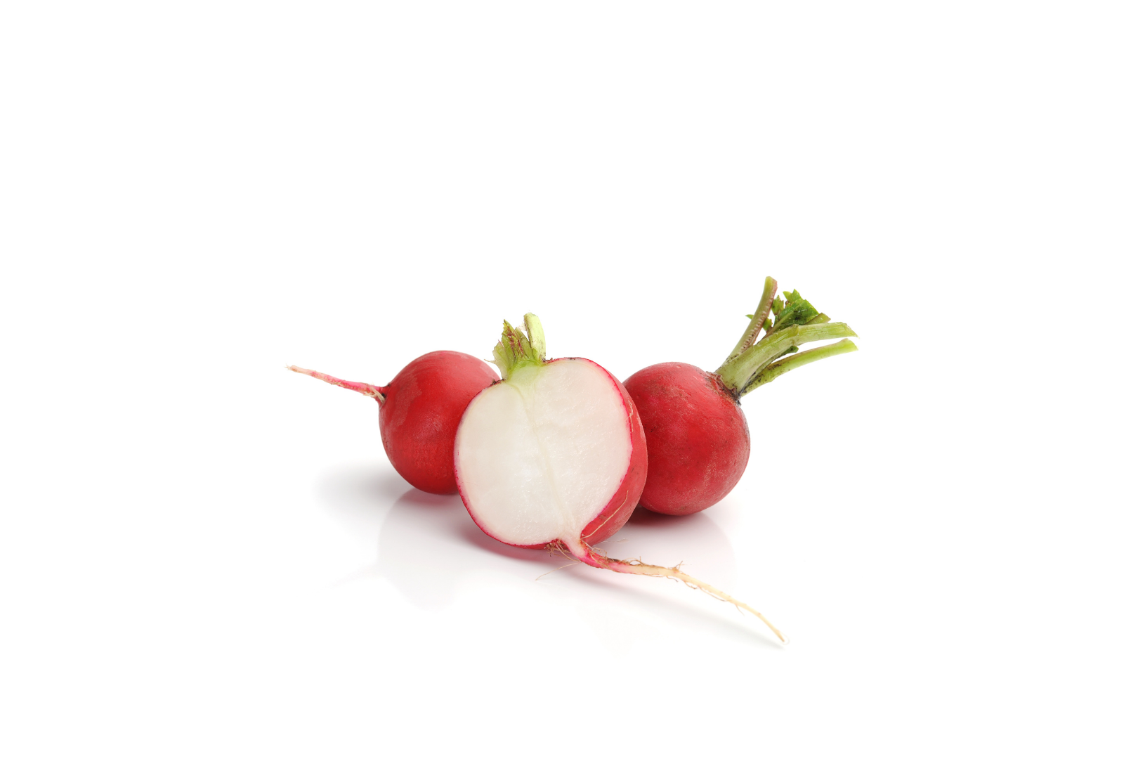 Image of Radishes supplied by Queentana Fresh