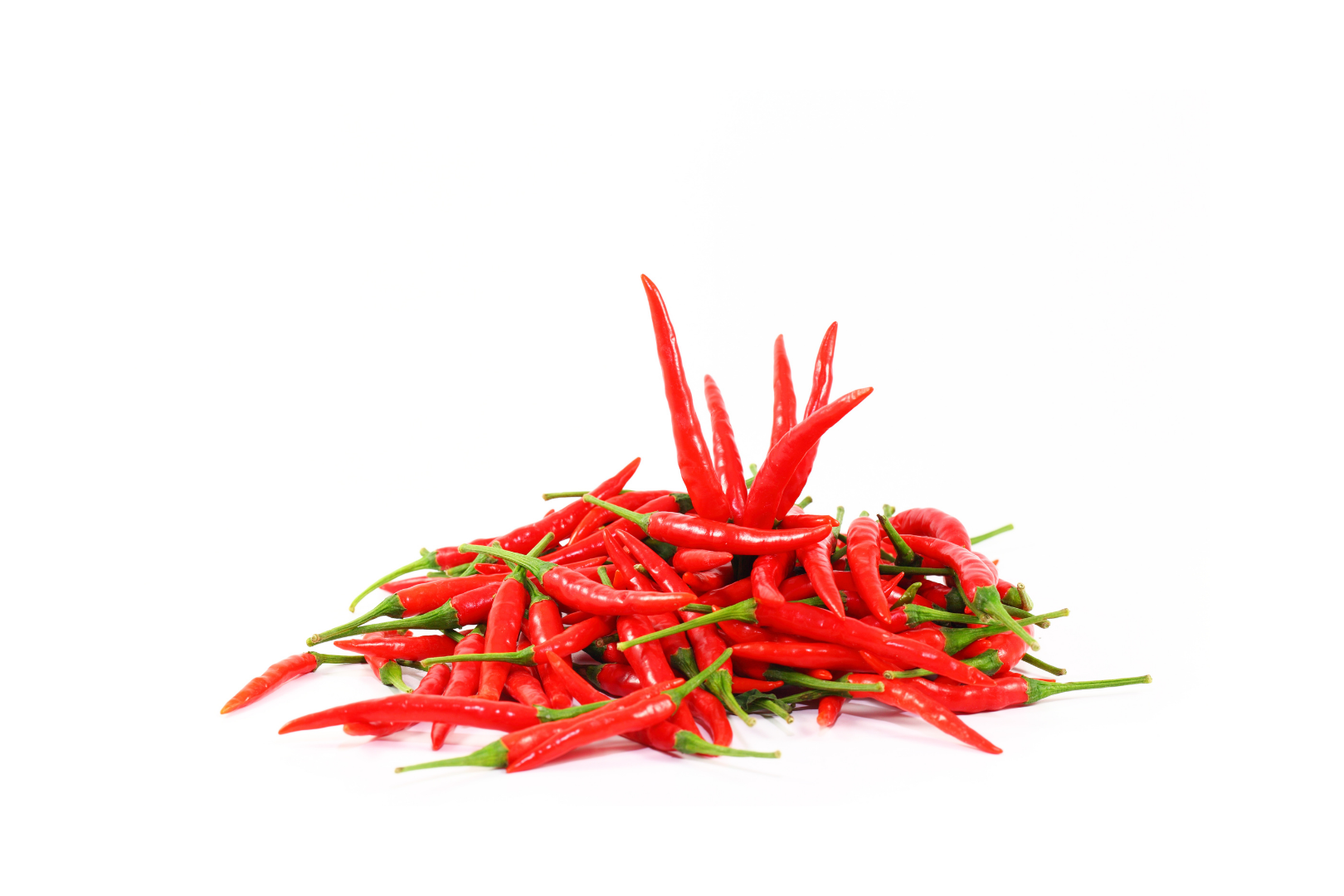 Image of Bird Eye Chilli supplied by Queentana Fresh