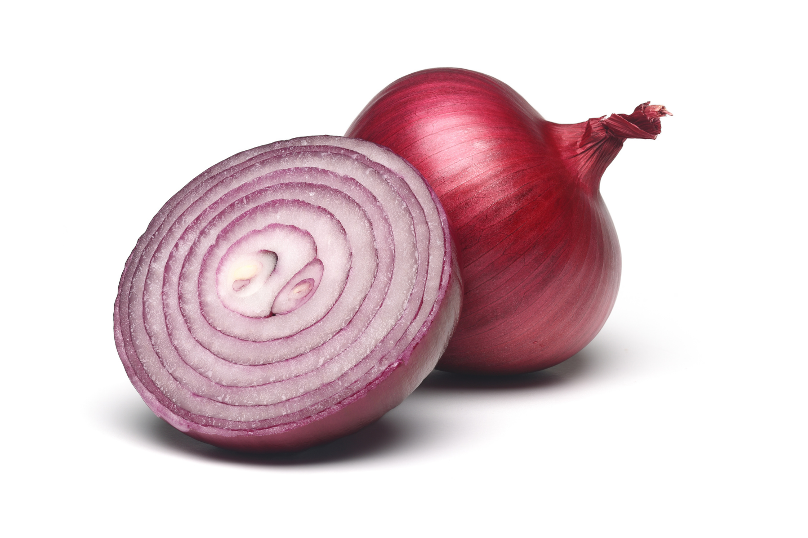 Image of Red Onions supplied by Queentana Fresh