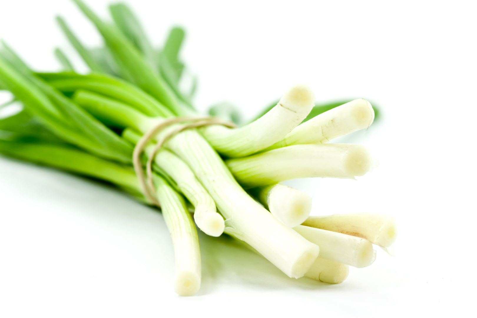 Image of Spring Onions supplied by Queentana Fresh