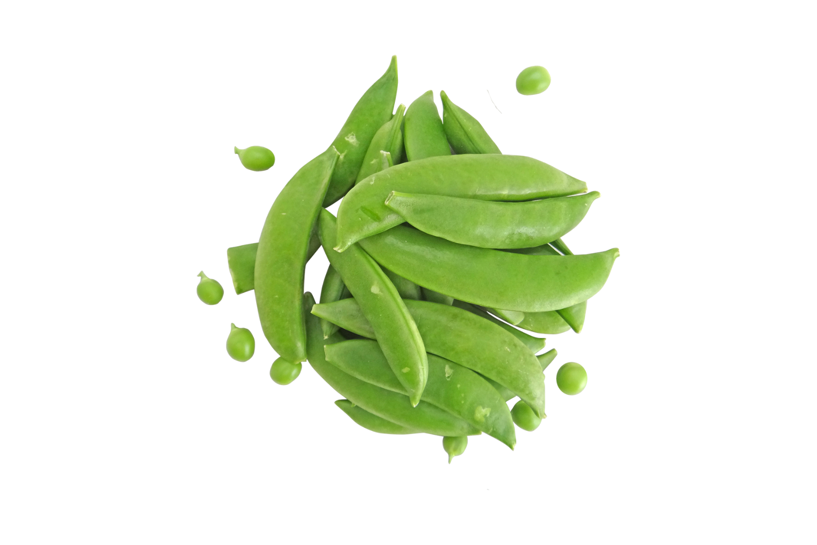 Image of Sugar Snap Peas supplied by Queentana Fresh