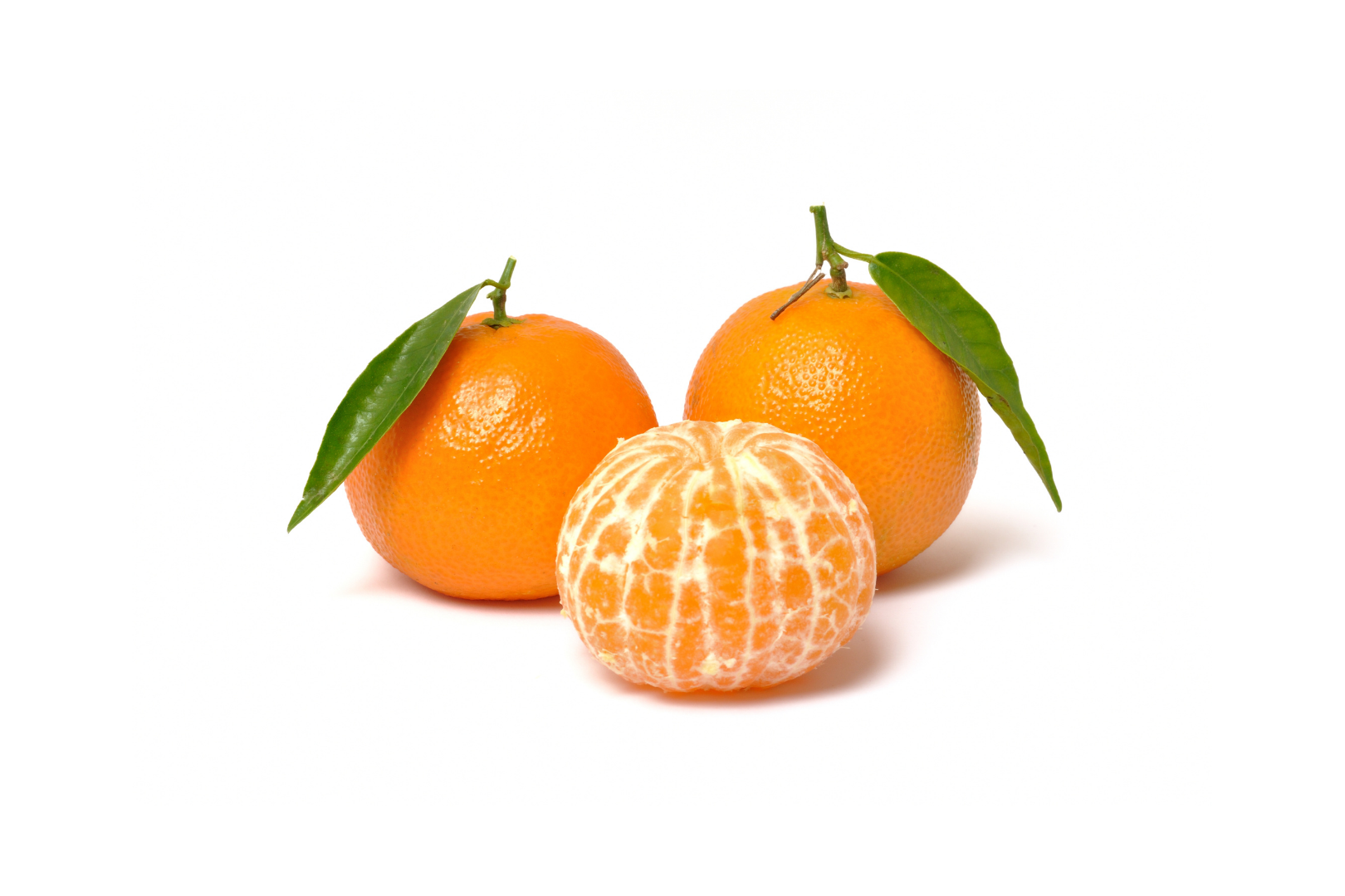 Image of Tangerines supplied by Queentana Fresh