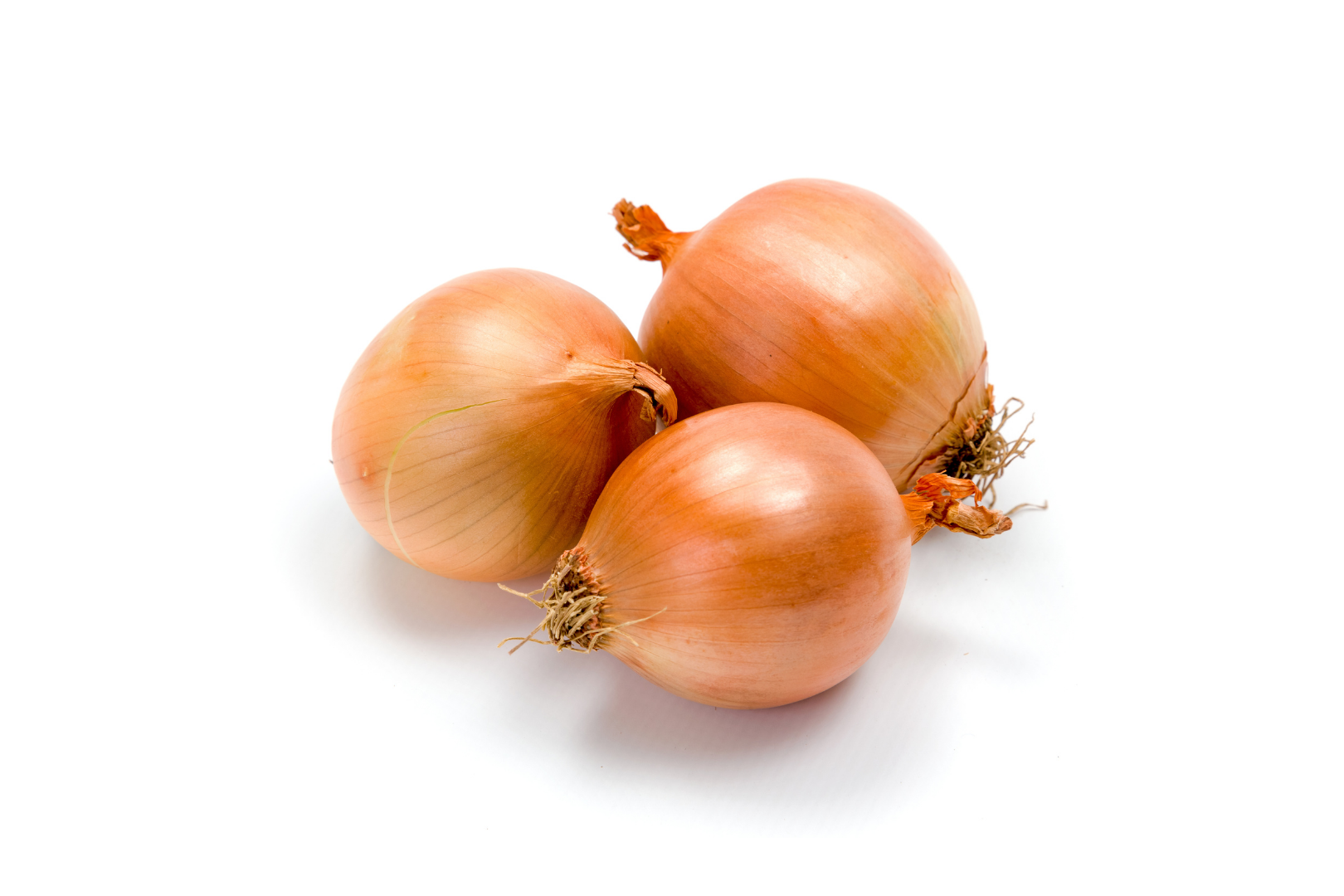 Image of White Onions supplied by Queentana Fresh