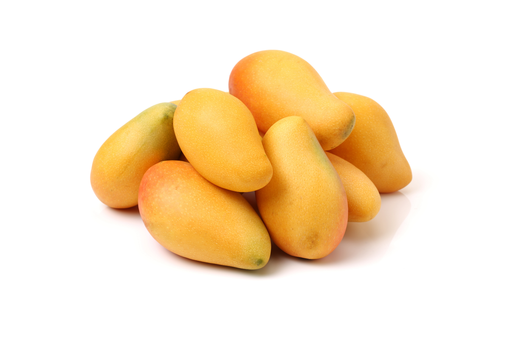 Image of Yellow Mango supplied by Queentana Fresh