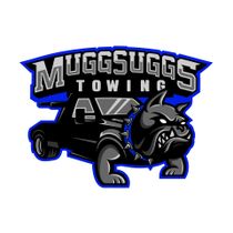 Towing and Roadside Towing Company logo