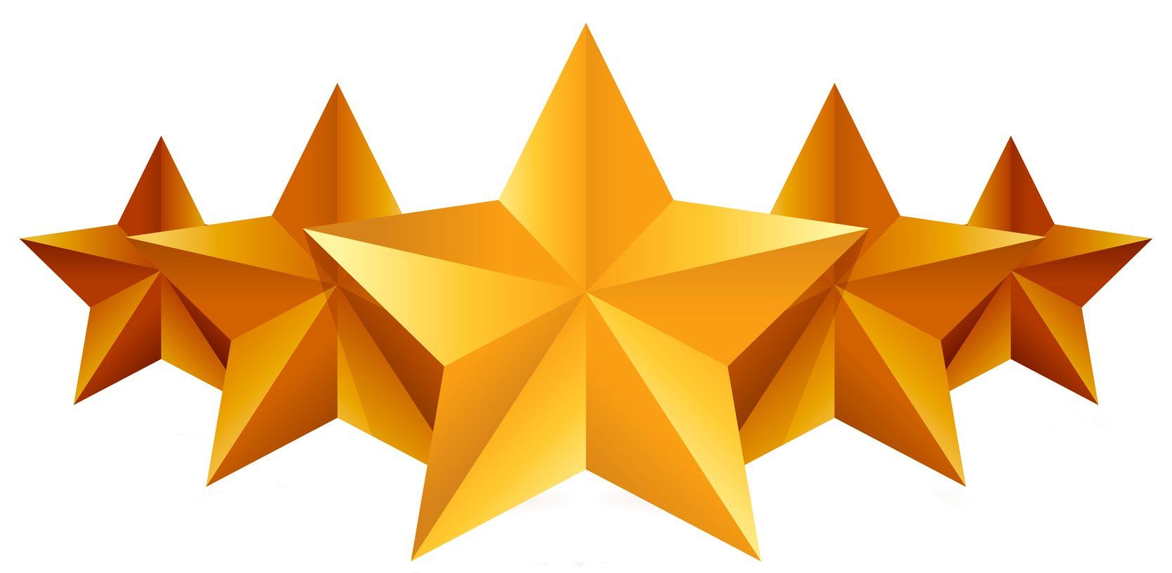 5 Star Logo 5 Star Logo