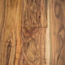 Hardwood Service — Acacia Natural Floor Texture in San Diego, CA