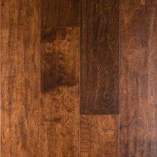 Birch Truffle Floor Texture — San Diego, CA — Click On Floors