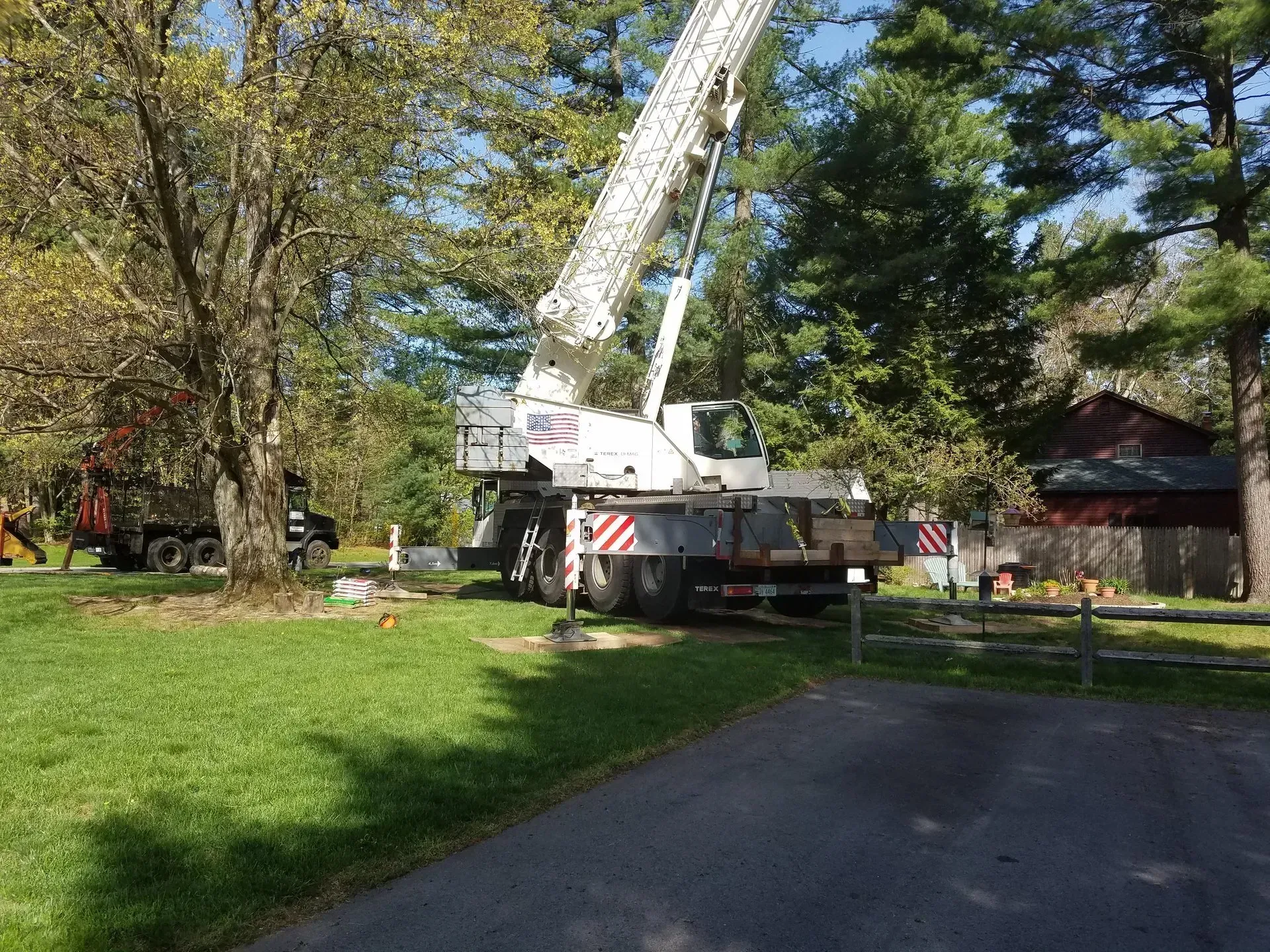 Souhegan Valley Tree Service