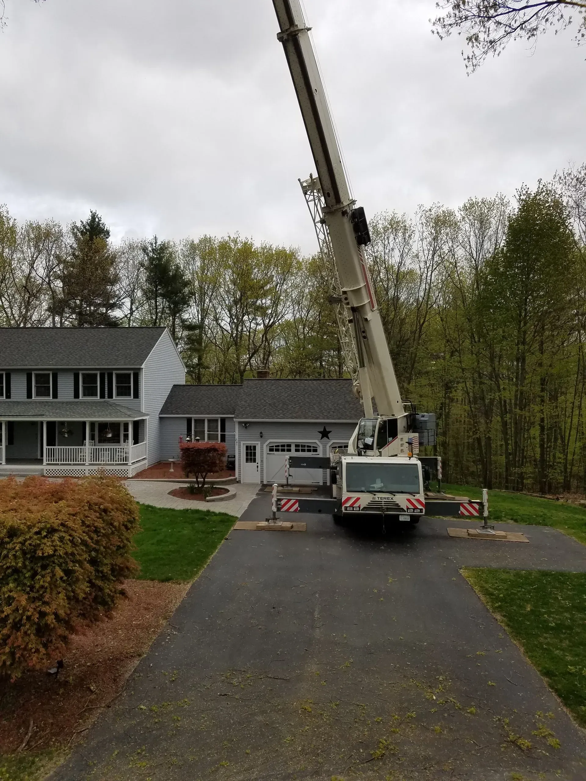 Souhegan Valley Tree Service