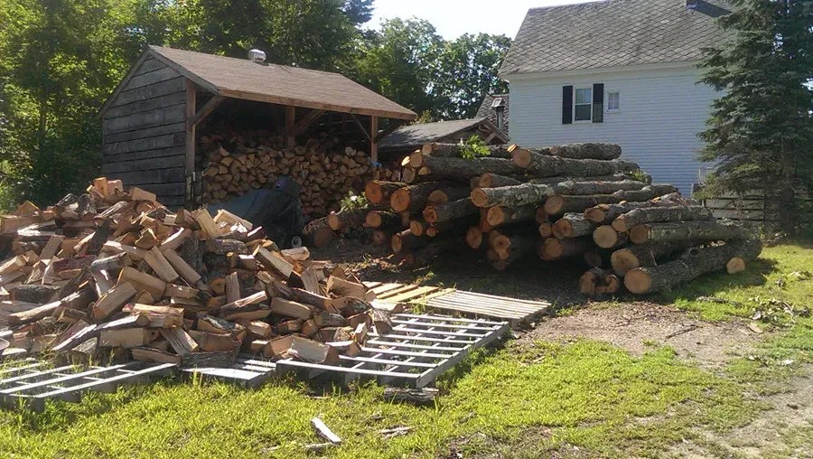 Souhegan Valley Tree Service