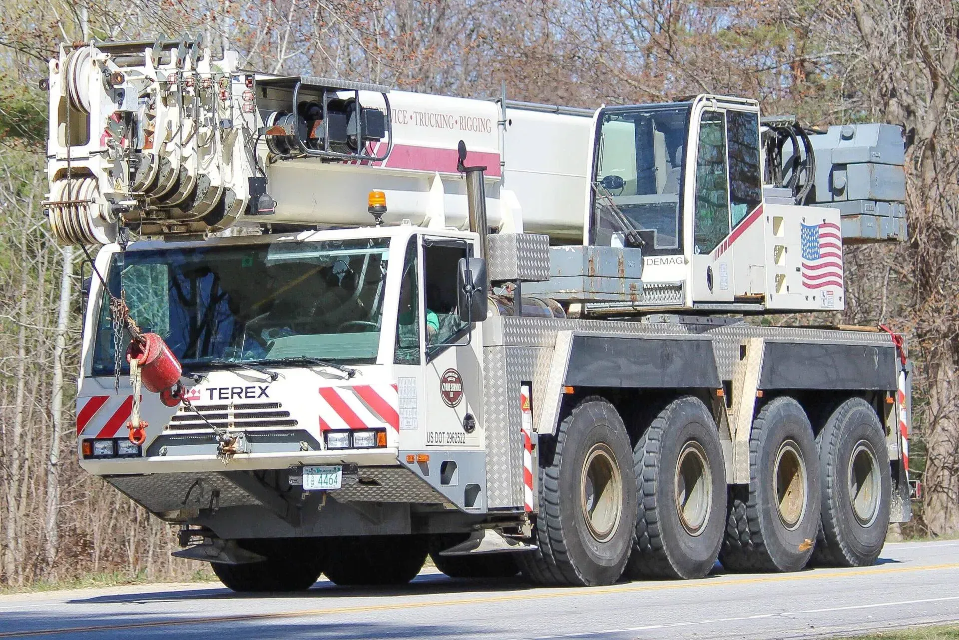 Souhegan Valley Tree Service