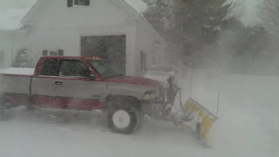 Souhegan Valley Tree Service