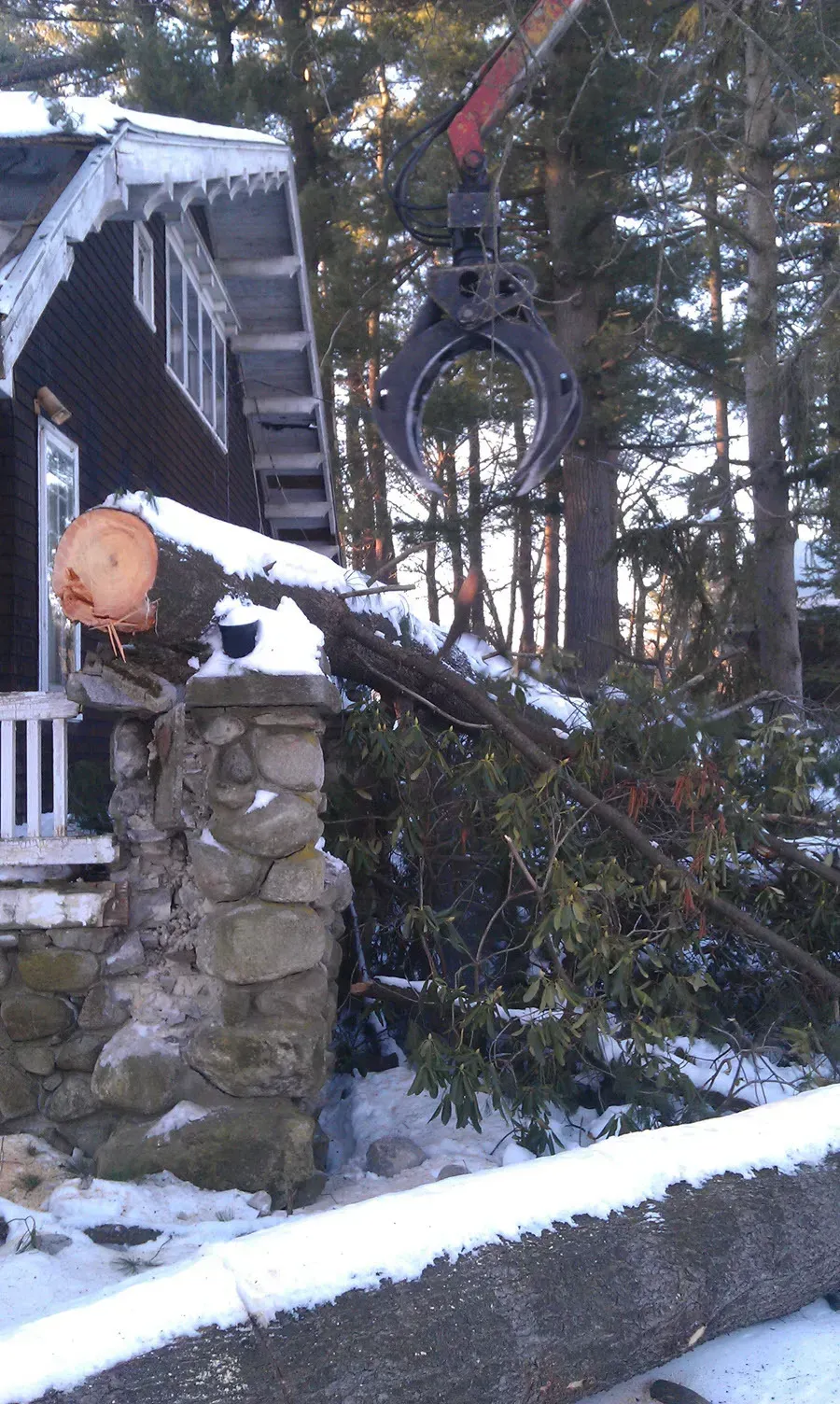 Souhegan Valley Tree Service
