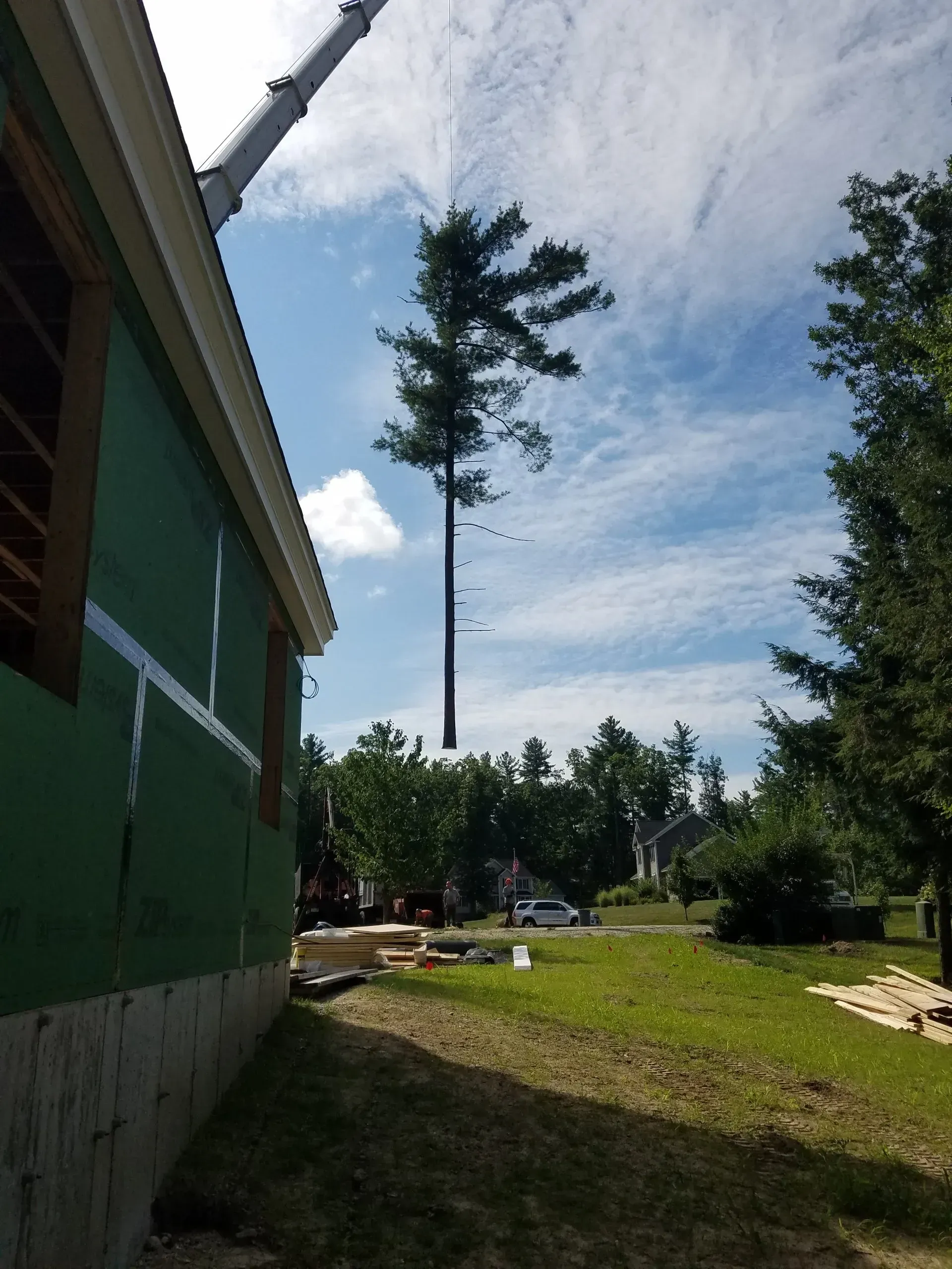 Souhegan Valley Tree Service