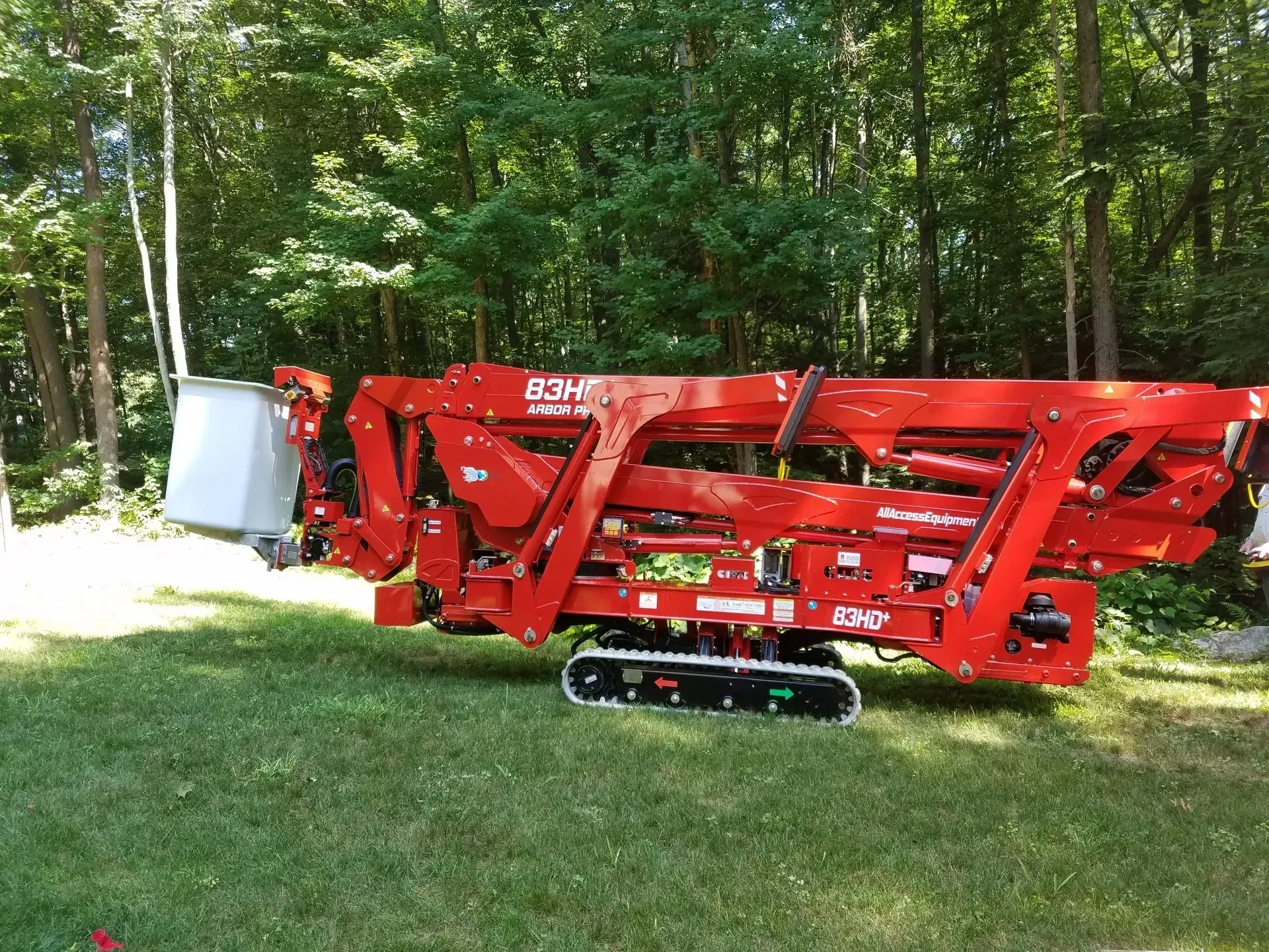 Souhegan Valley Tree Service