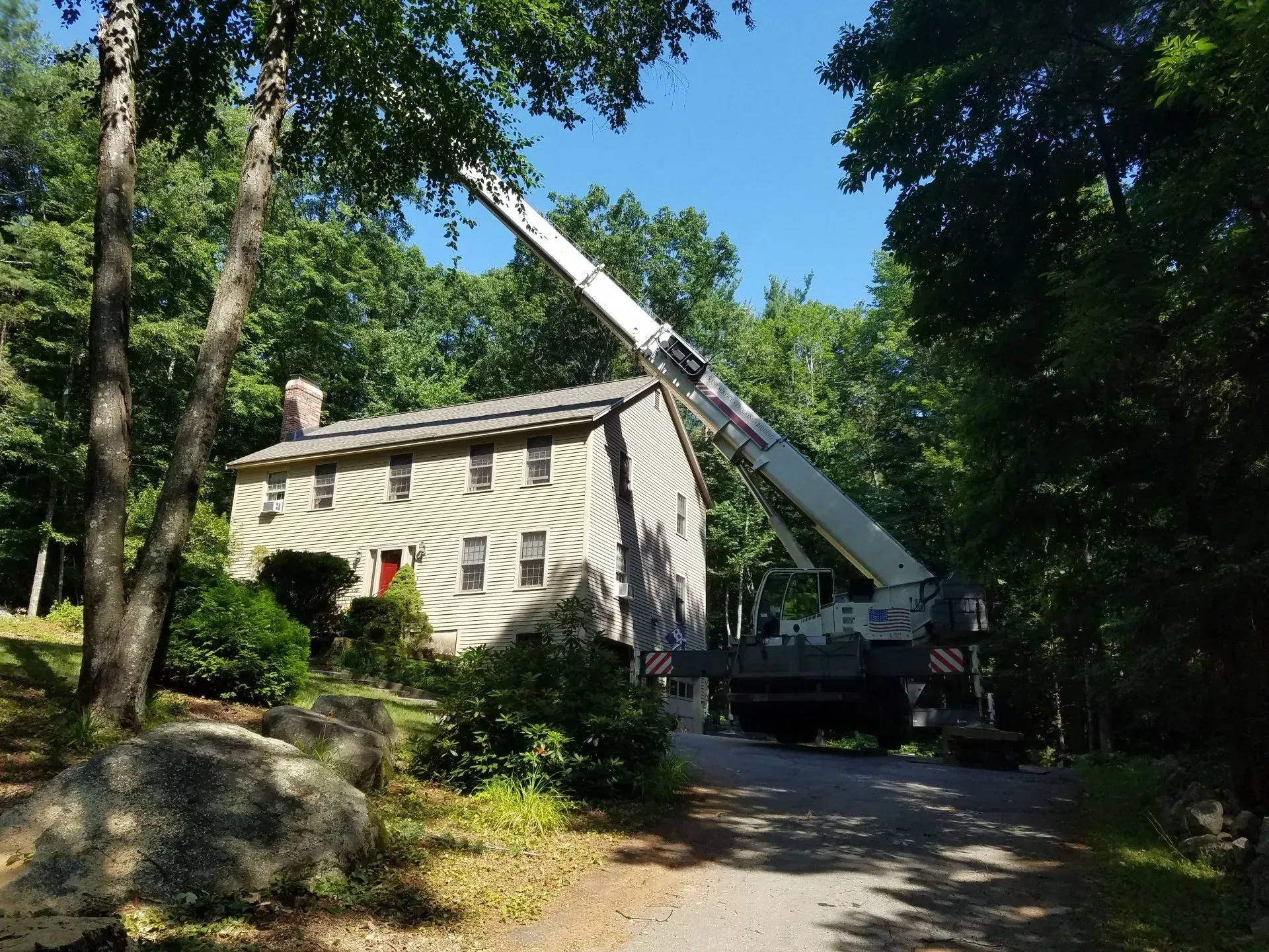 Souhegan Valley Tree Service