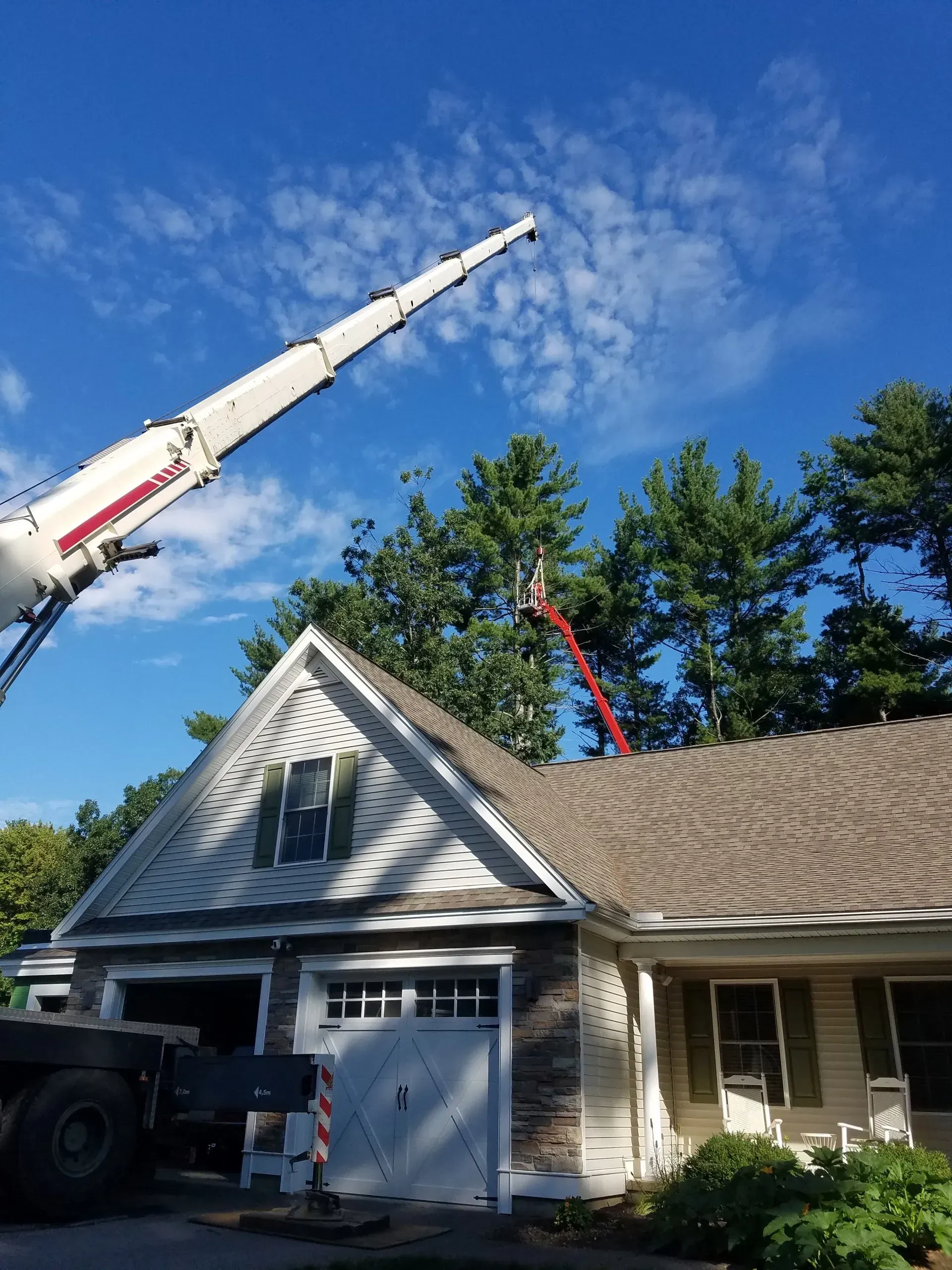 Souhegan Valley Tree Service