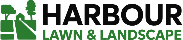 Harbour Lawn & Landscape logo