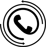Icona telefono
