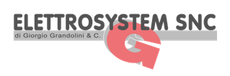 G. Elettrosystem - Logo