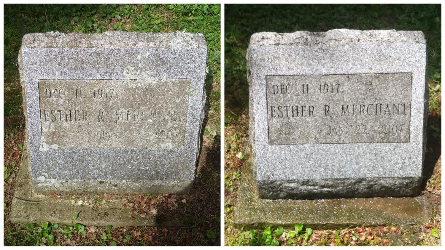 Rest Assured Monument Preservation 20