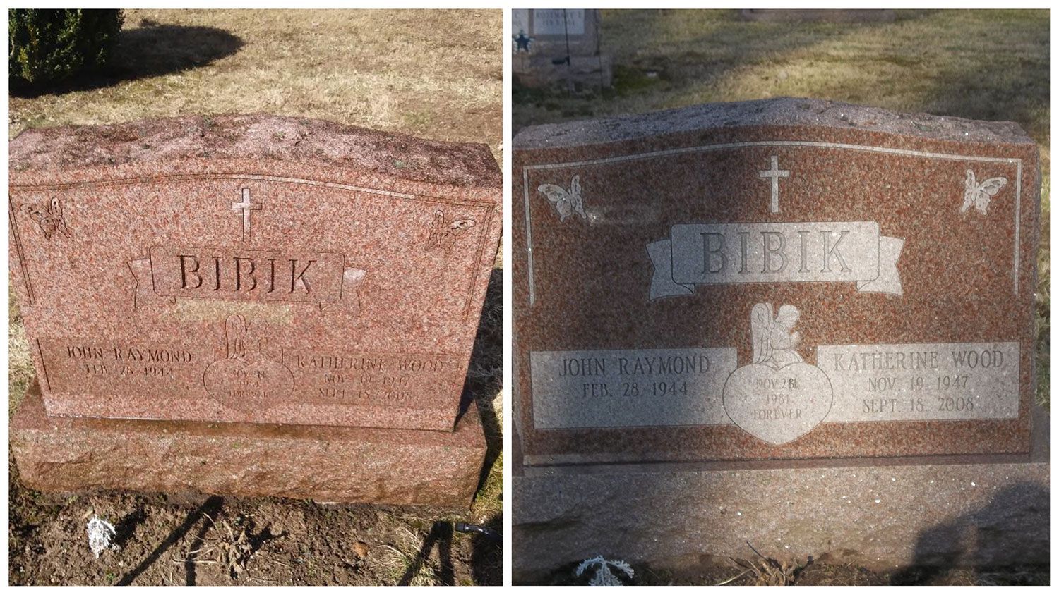 Rest Assured Monument Preservation 6