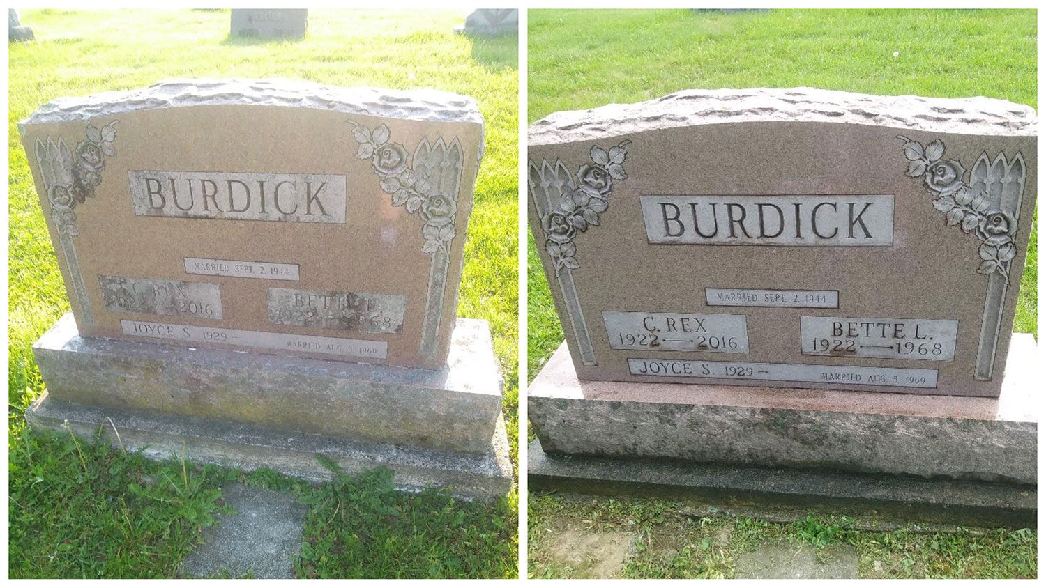 Rest Assured Monument Preservation 9