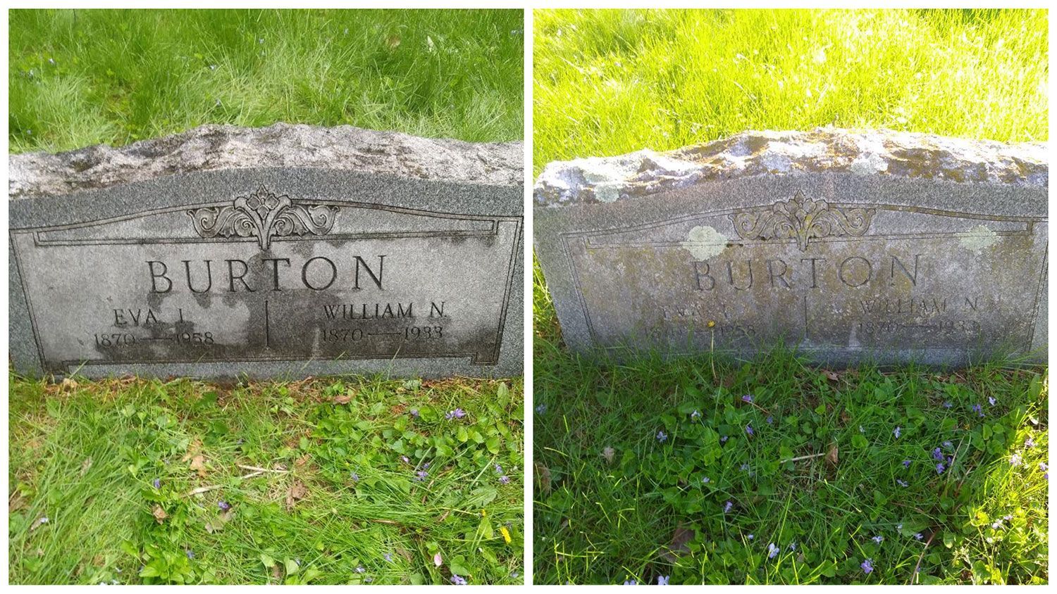 Rest Assured Monument Preservation 5