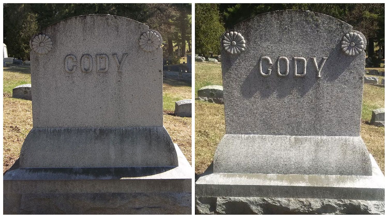 Rest Assured Monument Preservation 4