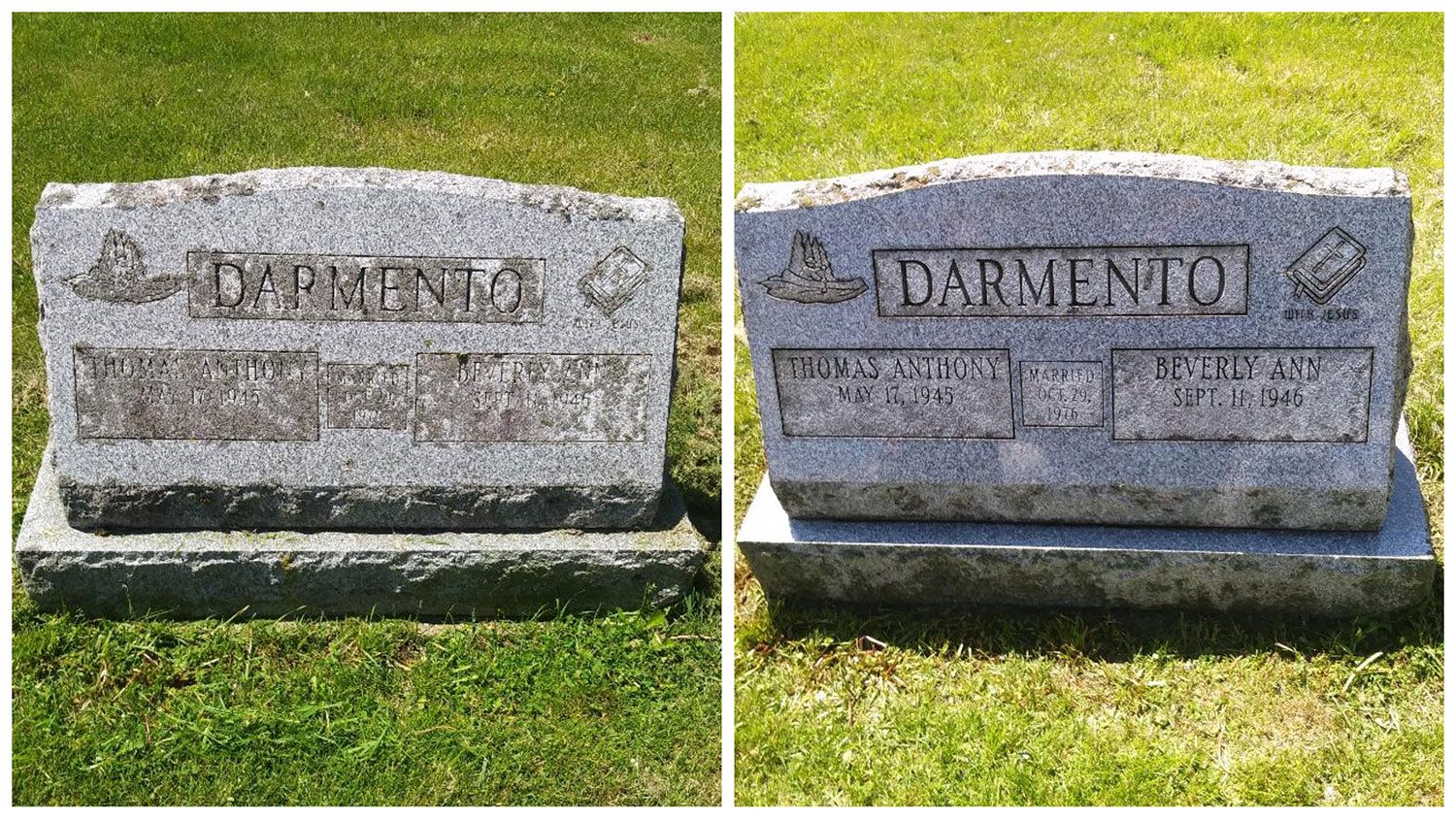 Rest Assured Monument Preservation 2