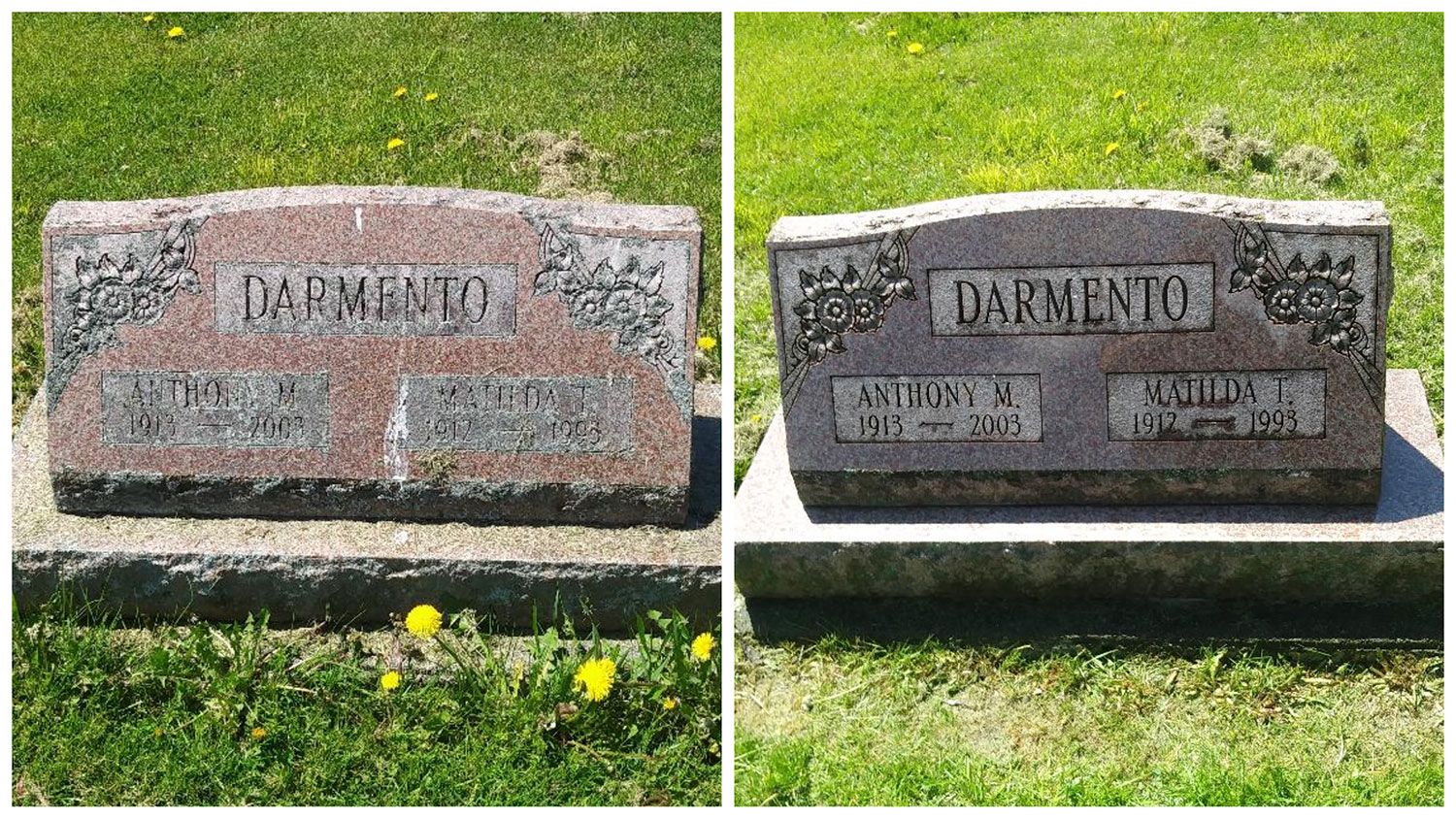 Rest Assured Monument Preservation 1