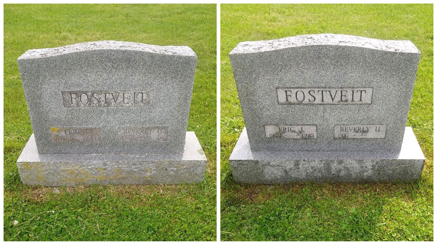 Rest Assured Monument Preservation 16