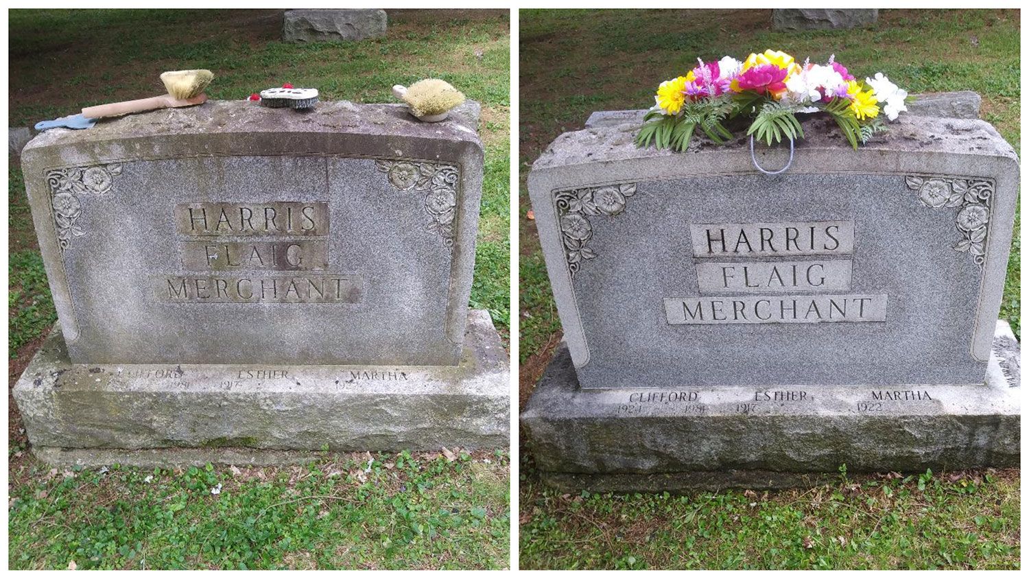 Rest Assured Monument Preservation 17