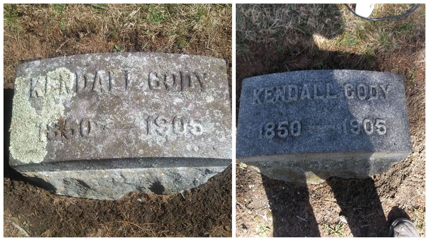 Rest Assured Monument Preservation 18