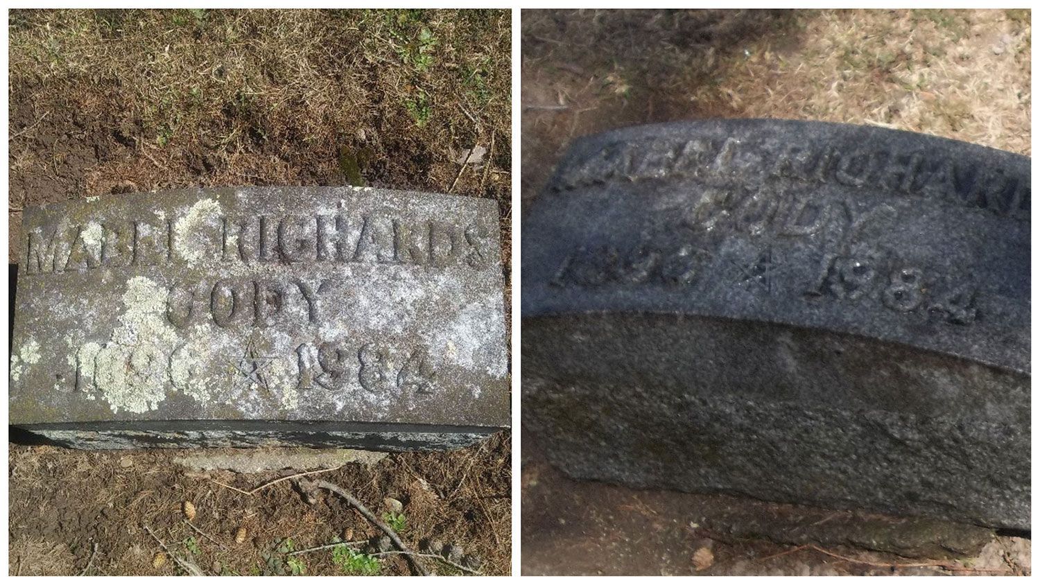 Rest Assured Monument Preservation 15