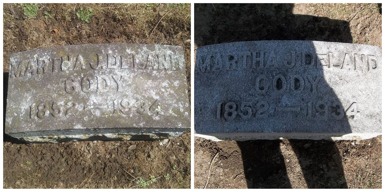 Rest Assured Monument Preservation 14