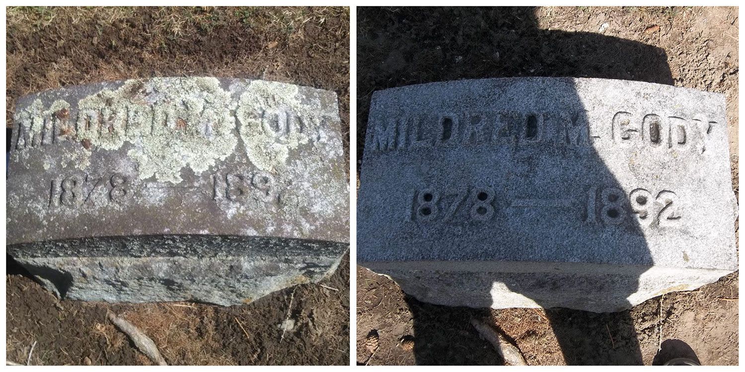 Rest Assured Monument Preservation 13