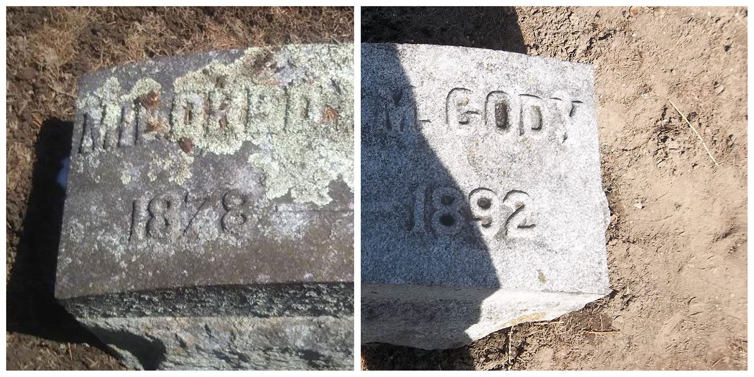 Rest Assured Monument Preservation 12