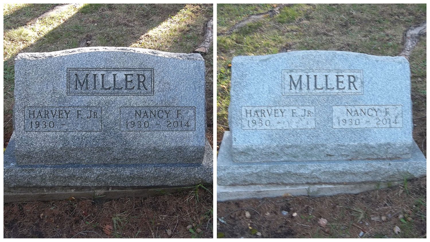 Rest Assured Monument Preservation 11