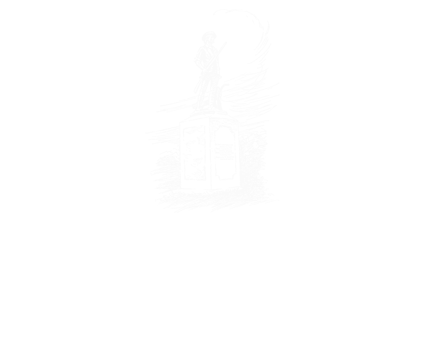 Rest Assured Monument Preservation logo