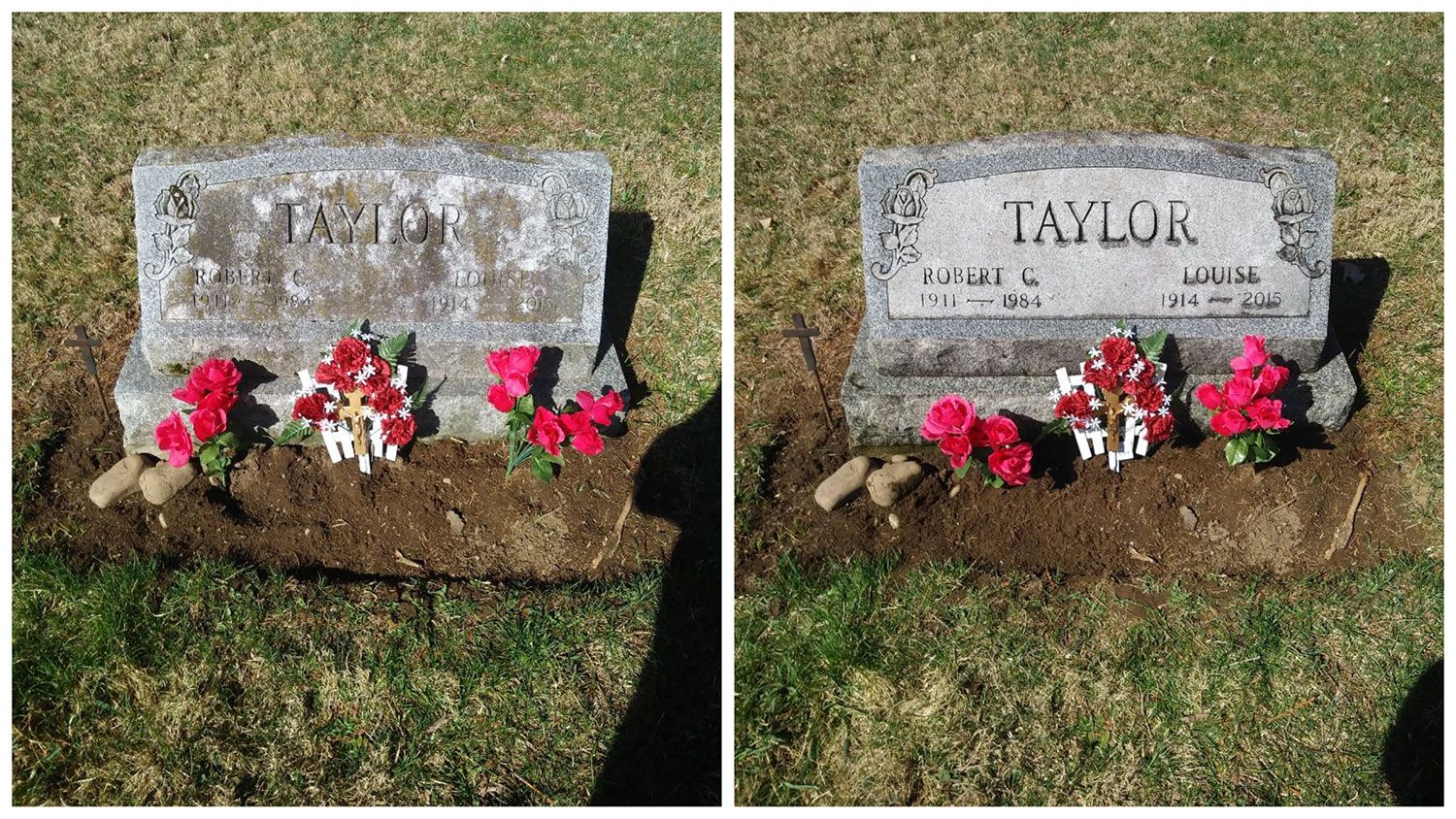 Rest Assured Monument Preservation 8