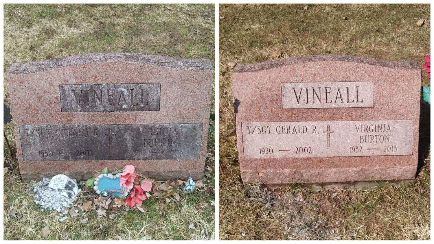 Rest Assured Monument Preservation 10