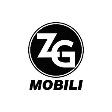 Logo zg mobili