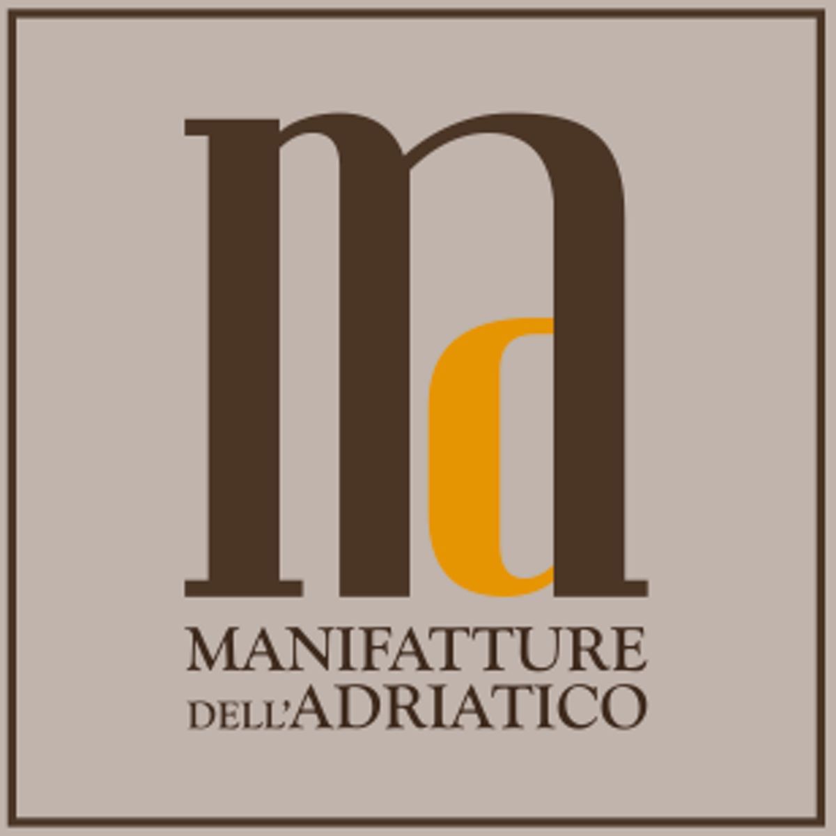 Logo manifatture dell'adriatico