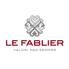 Logo le fablier
