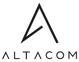 Logo altacom