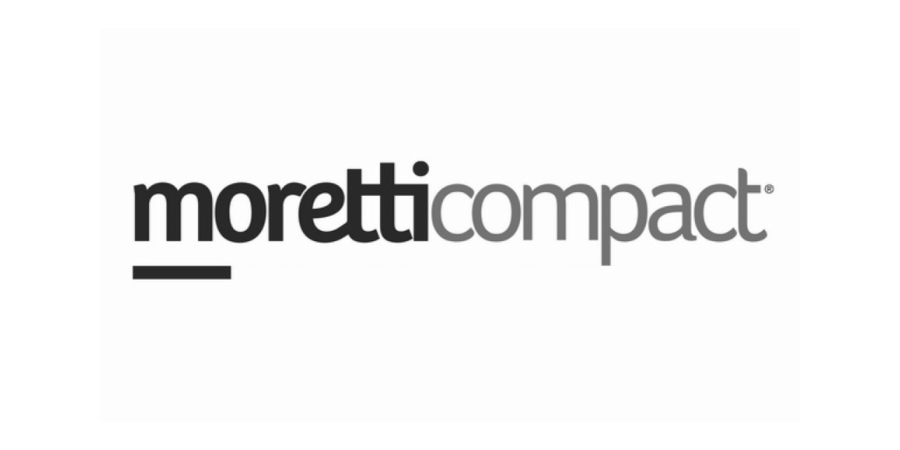 Logo moretti compact
