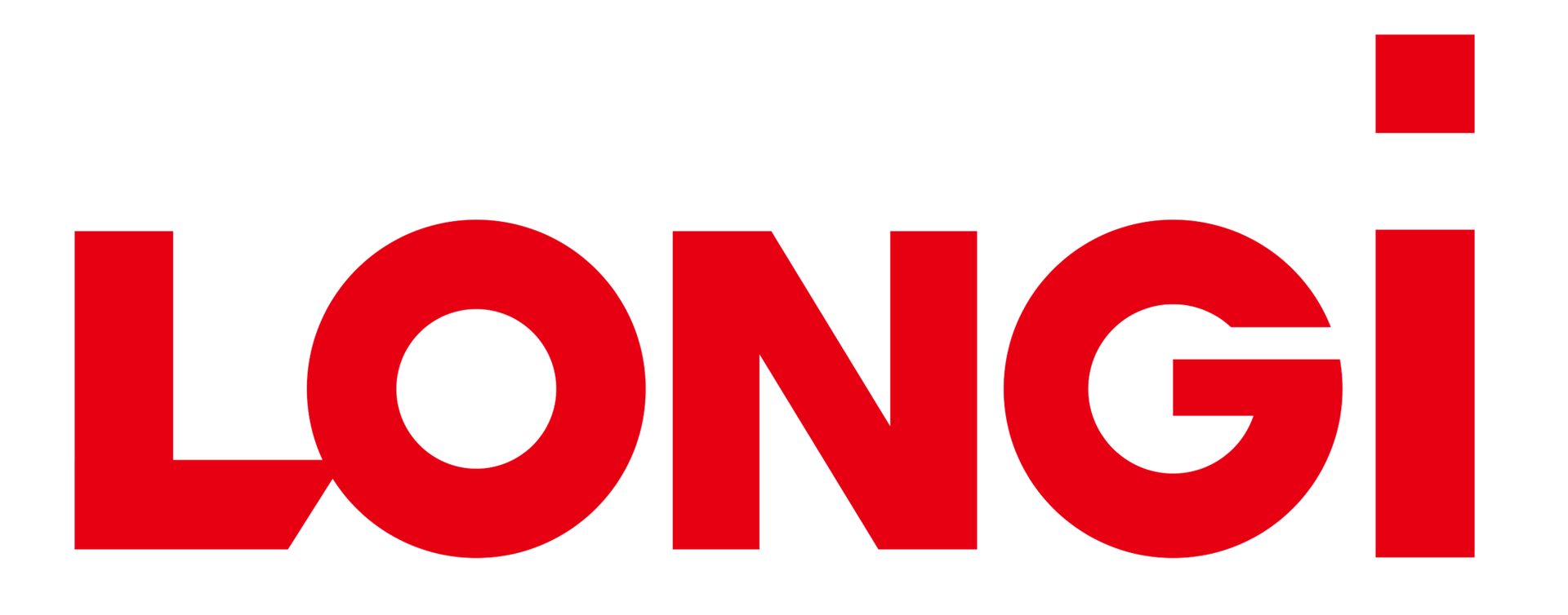 logo longi