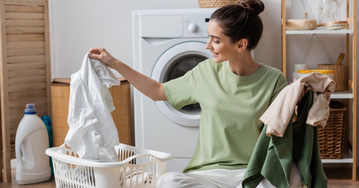 How to Wash and Care for Your Sweatshirts